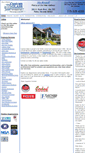 Mobile Screenshot of customglassinc.com